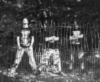 interview Black Bleeding